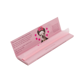 Foite ‘G-ROLLZ’ Mexico Roz | King Size Slim - x50