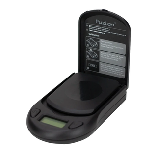 Cantar digital de precizie 'FUZION' MA-200 | 0.01-200g.