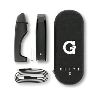Vaporizator 'G PEN' Elite II