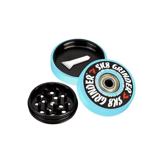 Grinder 'PULSAR' SK8 Albastru | 3-Parti - 57mm.