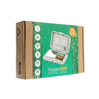 Cantar digital de precizie 'FUZION' Bio | 0.001-20g.