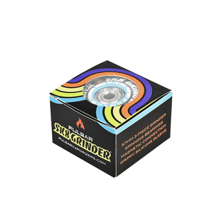 Grinder 'PULSAR' SK8 Albastru | 3-Parti - 57mm.