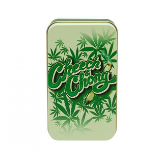 Cutie depozitare 'G-ROLLZ' C&C 'Badge' | 12,5x6,5cm.