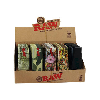 Suport 'RAW' pentru Foite | Metalic