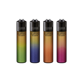 'CLIPPER' Pizza lighter