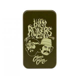 Cutie depozitare 'G-ROLLZ' C&C 'High Rollers' | 12,5x6,5cm.