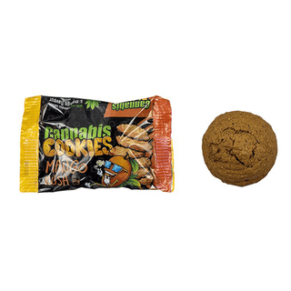 Fursec 'Cannabis Airlines' Mango Kush | 20g.