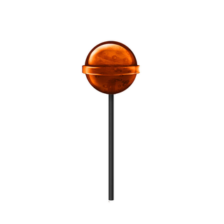 CBD Lollipops 'BUBBLY BILLY' Passion Fruit | 10mg. CBD – 17gr.