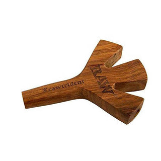 Suport tigara 'RAW' din lemn | Level Three