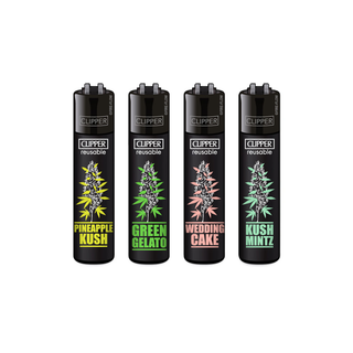 'CLIPPER' Pizza lighter