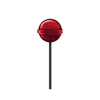 CBD Lollipops 'BUBBLY BILLY' Raspberry | 10mg. CBD – 17gr.