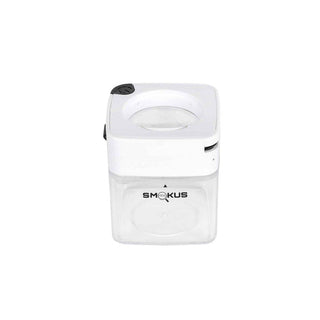 Borcan 'SMOKUS' | Focus jetpack - Negru