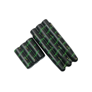 Suport tigari 'LEGALIZEIT' The Three | Negru - x3