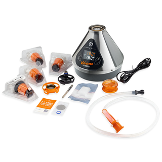 Vaporizator 'STORZ & BICKEL' Volcano | Hybrid Digital