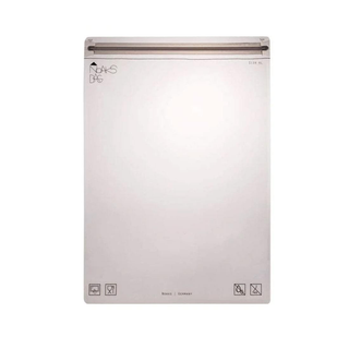 Punga Zip-Lock ‘NOAKS’ Anti-miros ‘CLEAR XL’ | 330x443mm. – x1